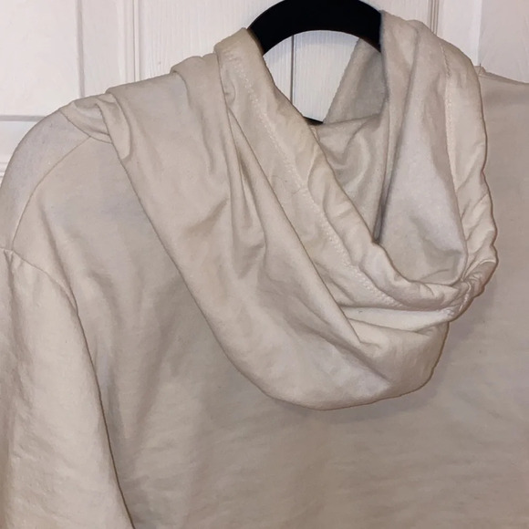 Vintage Mickey Mouse  sweatshirt hoodie Sz XL - Picture 5 of 14